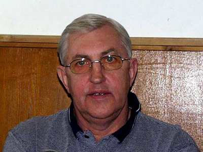 Михайлов: после игры в Монреале нас провожали стоя