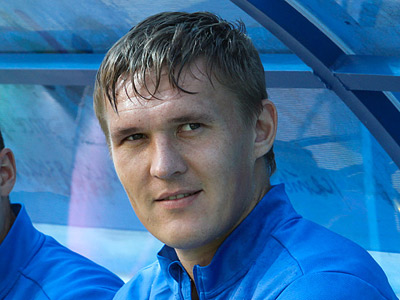Александр Бухаров