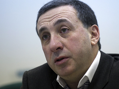 Гинер: чувствовал, что сравняем счёт