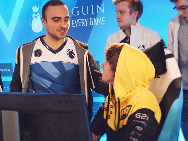 Рекорды Na`Vi и Dendi под угрозой. Главные интриги The International 2017