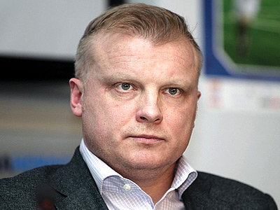 "Догнать Думбия нереально" 