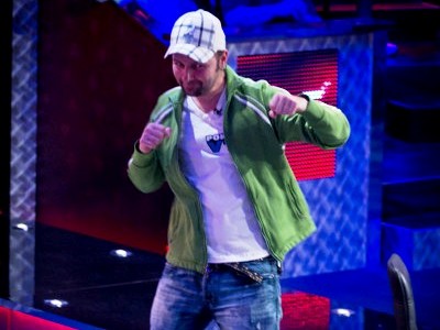 WSOP ME. День шестой. Прямая видеотрансляция