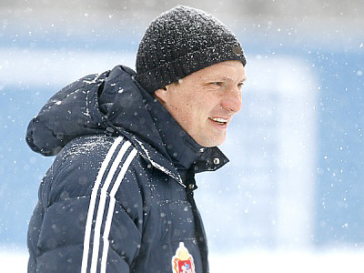 Гордеев: "Сатурн" способен на большее