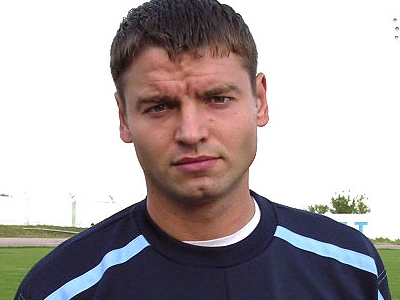 Роман Орещук