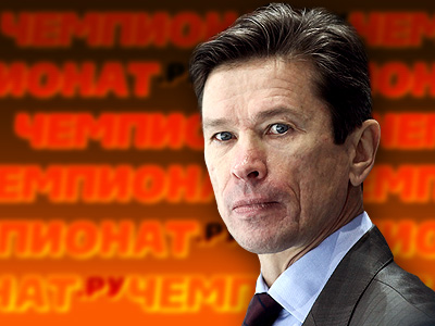 Быков в блоге: я увлечён этим делом!