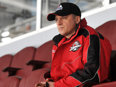 Шакуров: девиз