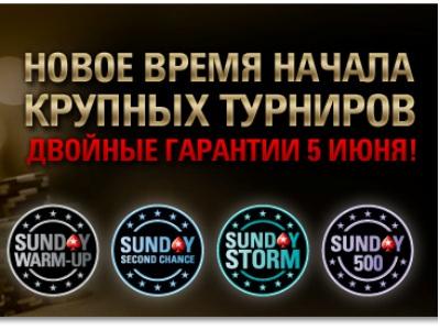 Внимание — измена! 