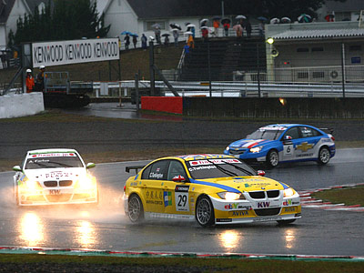 WTCC: SEAT сложил оружие