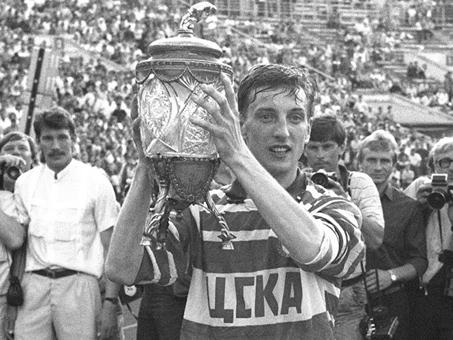 Ретрофото Дмитрия Кузнецова