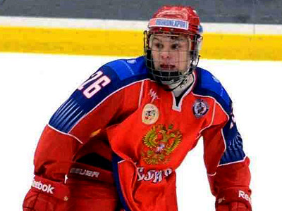 Никита Шацкий – о карьере и игре за сборную