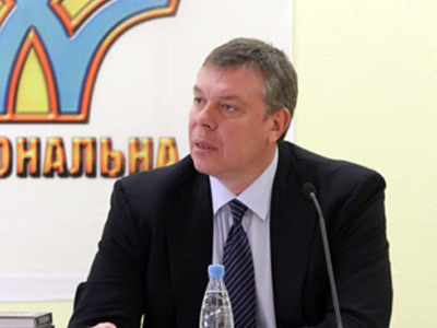 Волков: на Евробаскете-2015 будут полные арены