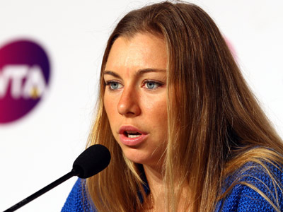 Zvonareva: Istanbul is ready for the Olympics