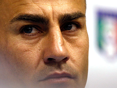 Берлинская Стена, треснувшая в ЮАР