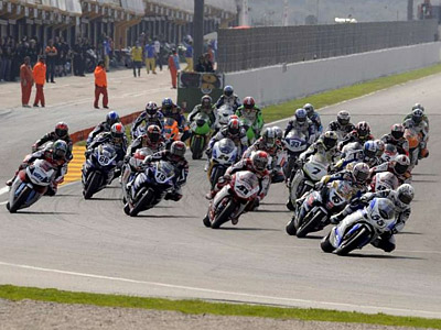 WSBK: что год грядущий нам готовит?