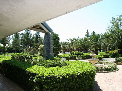 Кузницы талантов. Академия