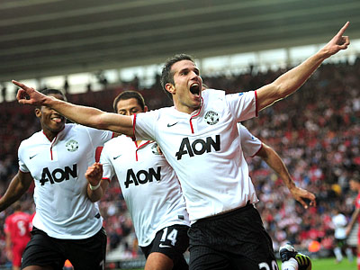 Ван Перси Ван Перси