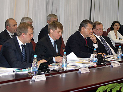 ПФЛ отодвинули в сторонку