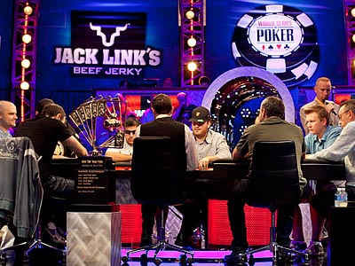 WSOP-2011. Чемпионат игроков. Видеоотчёт WSOP-2011. Чемпионат игроков. Видеоотчёт