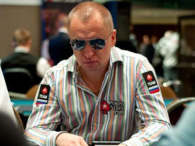 Кравченко: бай-ин на WSOP ME должен быть $ 50 000