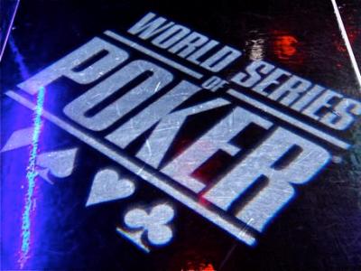 Расписание WSOP-2011