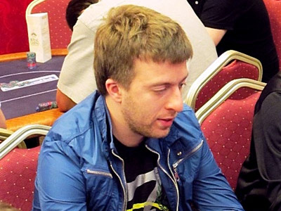Виткинд: приятно выиграть вчистую 