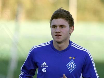 Калитвинцев: учился заново ходить