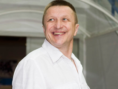 Ромашин: мы должны увидеть настоящую битву