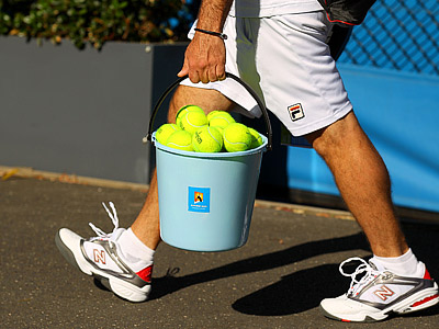 Australian Open. Расписание 2-го дня