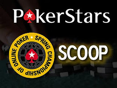 SCOOP. Итоги первых дней чемпионата