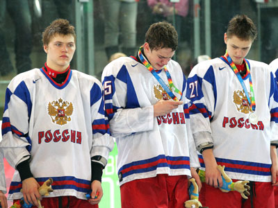 62 секунды… 