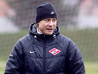 Карпин: Быстров получит серебряную медаль