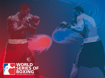 World Series of Boxing: итоги первого сезона