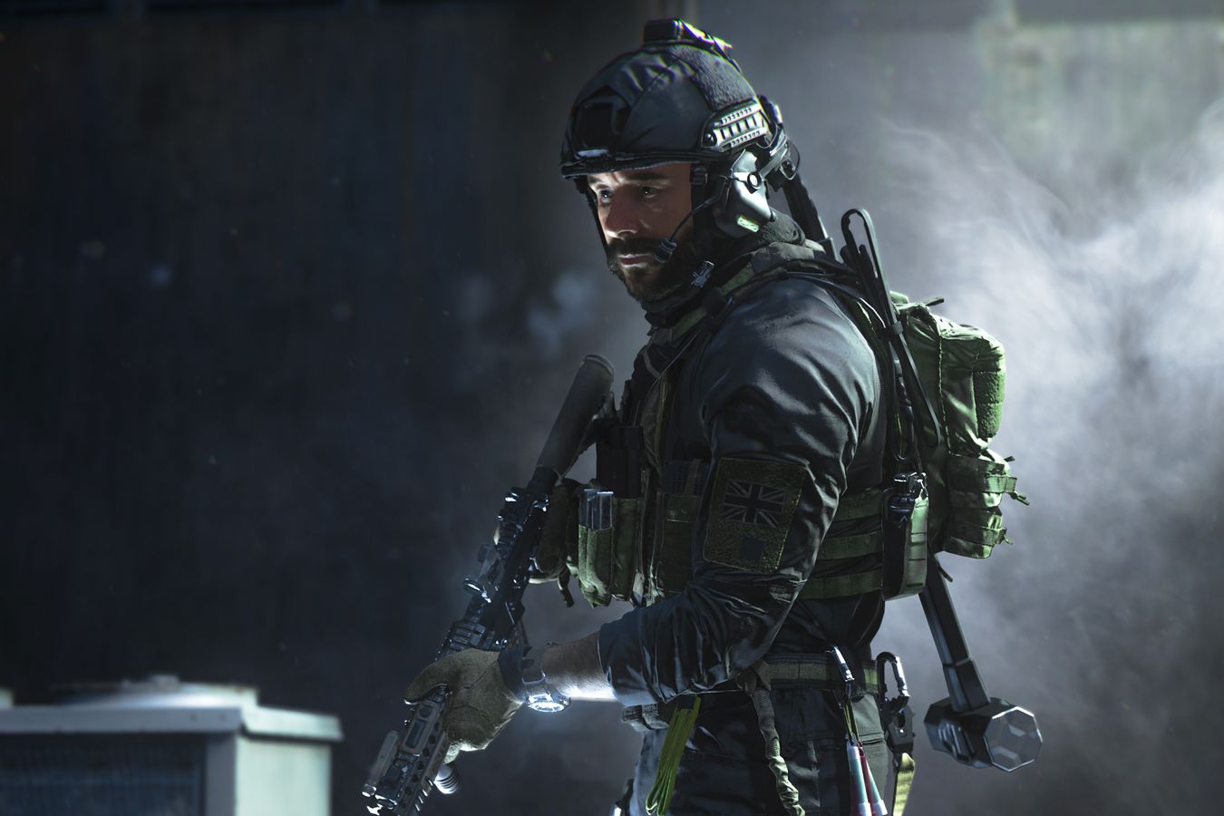 Call Of Duty Modern Warfare Campaign Remastered Call