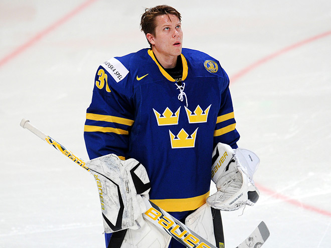 Виктор Фаст