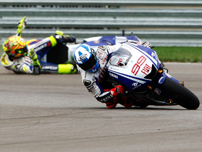 MotoGP: ключевые моменты сезона