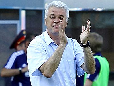 Силкин: "Динамо" заслуженно победило