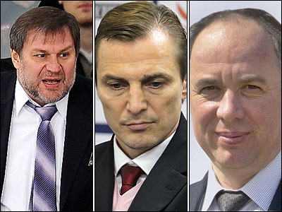 Идеальный мир кахаэловского генменеджера