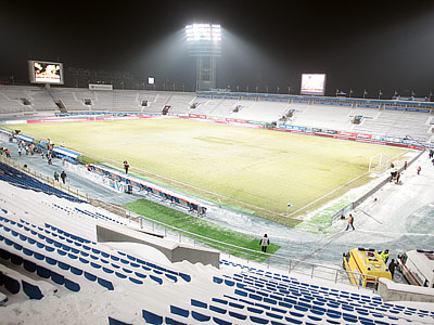 Поле Петровского