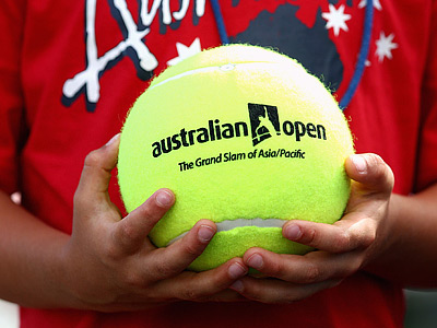 Australian Open. Расписание 4-го дня