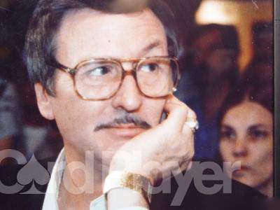 Покерный алкогений 
