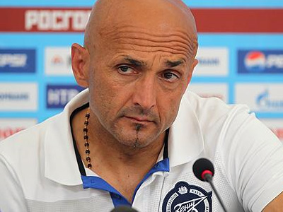 "В следующем году надо выиграть у "Спартака"