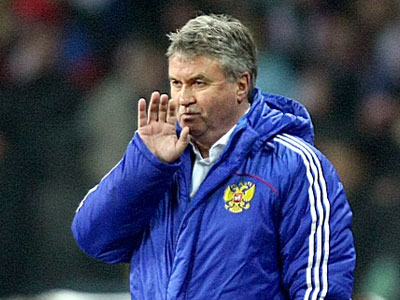 "С какой стати нам паниковать?"