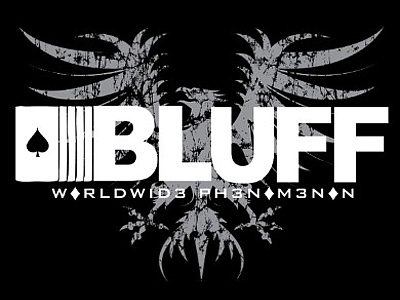 Bluff Magazine. Читательский выбор