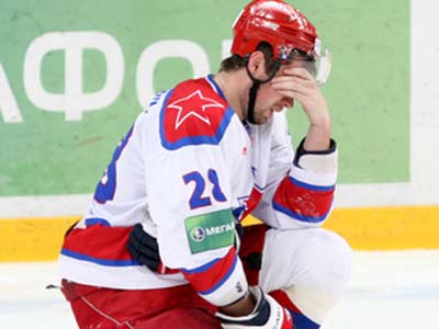 "Результат у нас делают пятеро. И это не Морозовы"