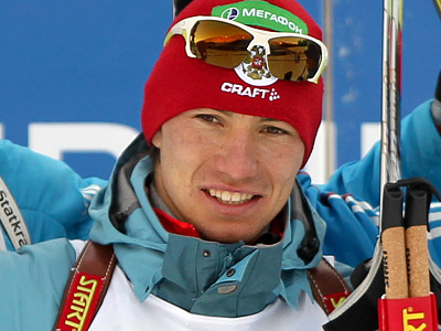 Александр Логинов