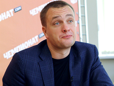 "Я тиран и деспот с традиционным мужским набором"