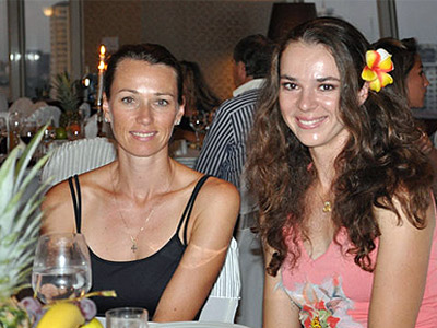 Jidkova: our main goal - the Olympics in London