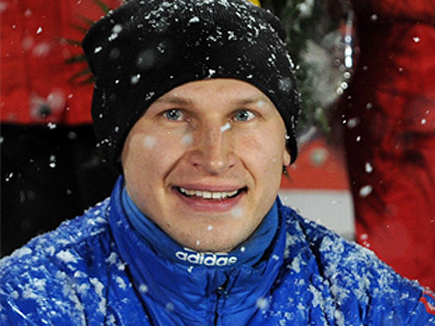 Труненков: к чемпионату мира выйдем на пик формы