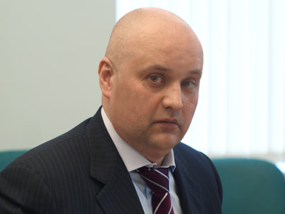Созин: на стадионах должны действовать законы РФ