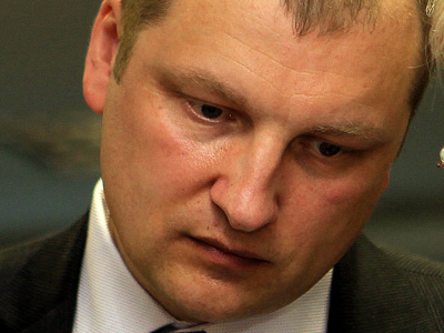 Дементьев: "Крылья Советов" – мой родной клуб Дементьев: "Крылья Советов" – мой родной клуб